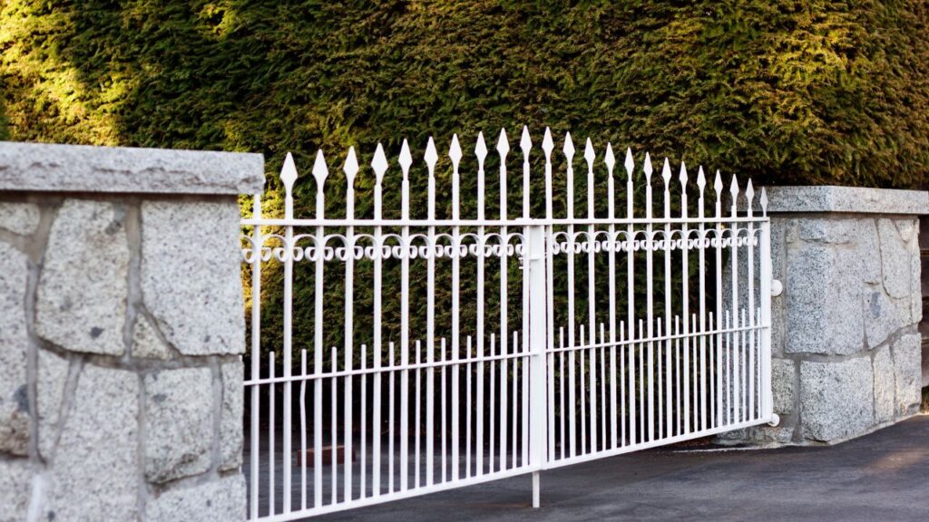 Gate Installations and Repair Services In Aurora, CO