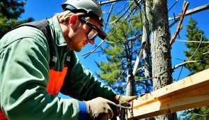 how to repair a fence?